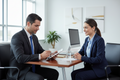 Advanced Management Consulting & Executive Interview Prep